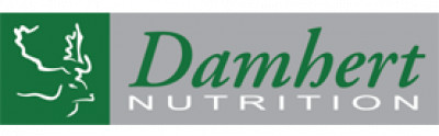 Logo Damhert Nutrition