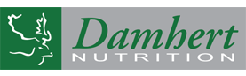 Logo Damhert Nutrition