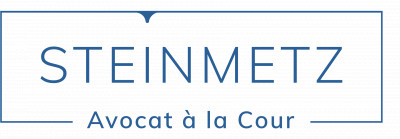 Logo Steinmetz Avocat