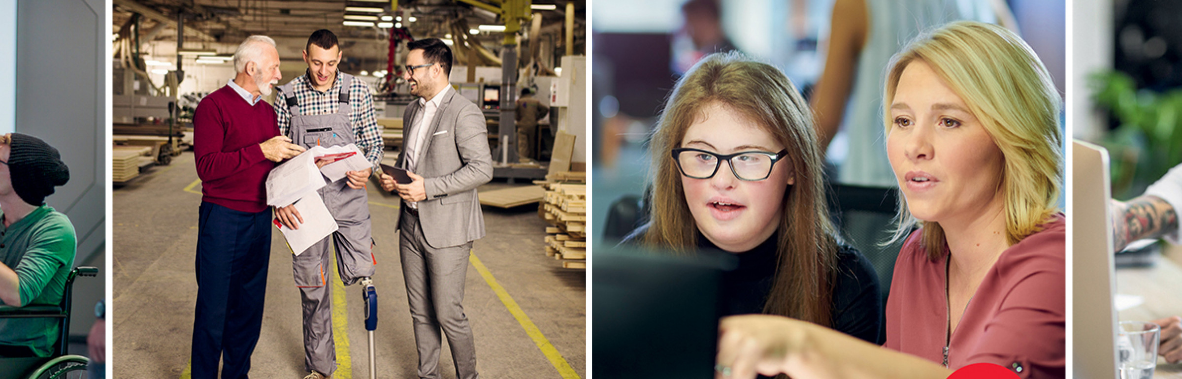 Banner ministère de la Famille, de l’Intégration et à la Grande Région