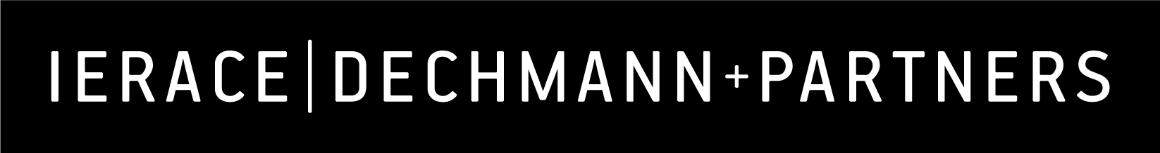 IERACE DECHMANN + PARTNERS logo