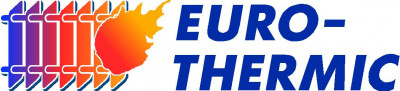 Logo EURO-THERMIC SA