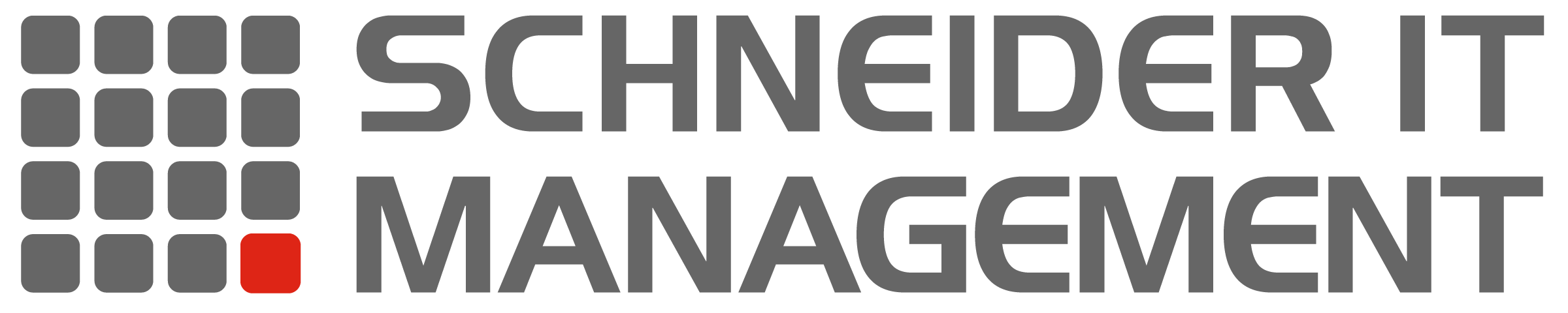 SCHNEIDER IT MANAGEMENT SARL & CIE SECS logo