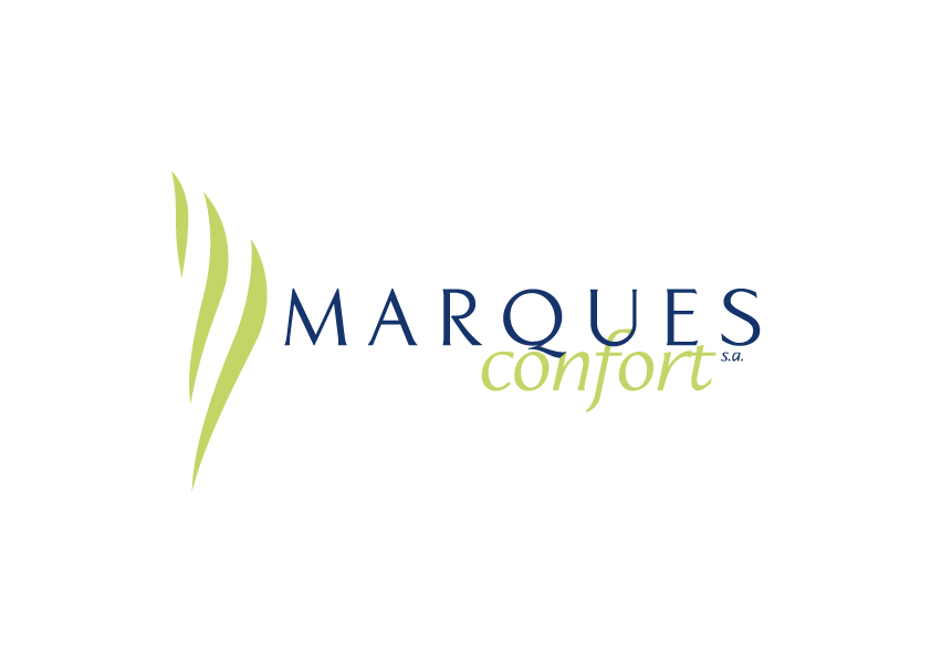 Marques Confort logo