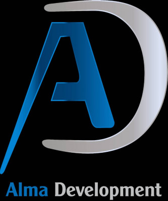 Logo ALMA DEVELOPMENT