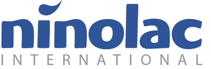 NINOLAC INTERNATIONAL S.A. logo