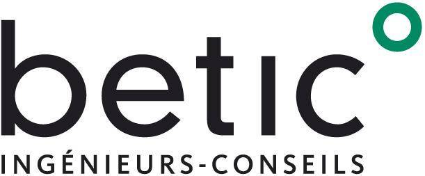 Betic S.A. logo