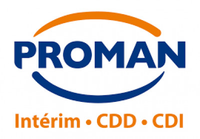Logo PROMAN LUXEMBOURG