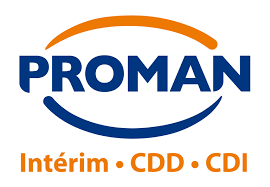 PROMAN LUXEMBOURG logo