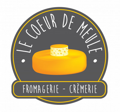 Logo Le Coeur de Meule