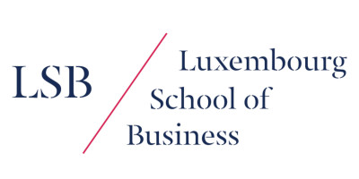 Logo Luxembourg School of Business