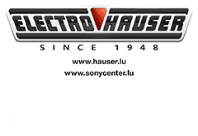 Logo ELECTRO-HAUSER