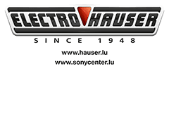 ELECTRO-HAUSER logo