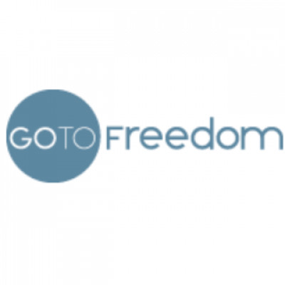 Logo GoToFreedom