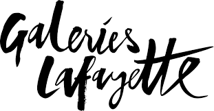 Galeries Lafayette logo