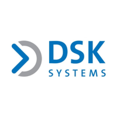 Logo DSK Systems