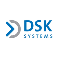 DSK Systems logo