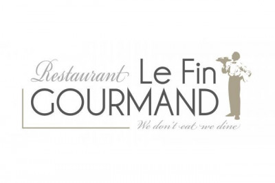 Logo Le Fin Gourmand