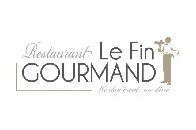 Le Fin Gourmand logo
