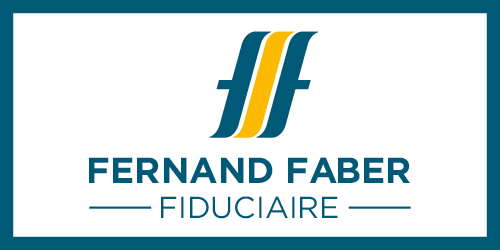Fiduciaire Fernand Faber logo
