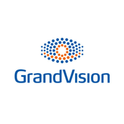 Logo Grandvision France