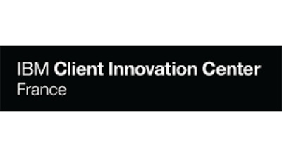 Logo IBM Services Center