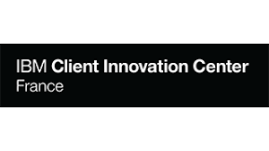 Logo IBM Services Center