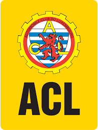 Automobile Club du Luxembourg (ACL) logo
