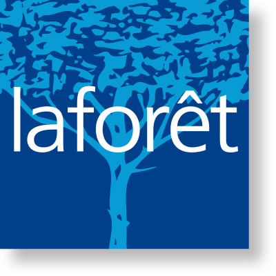 Logo Laforêt Luxembourg