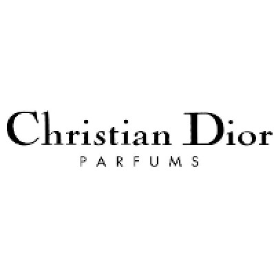 Logo Maison Parfum Christian Dior
