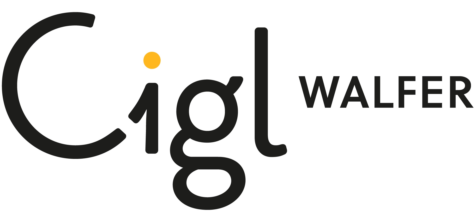 CIGL Walfer asbl logo