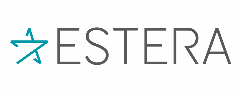 Estera logo