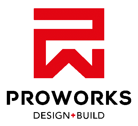 Proworks logo
