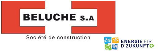 BELUCHE SA logo