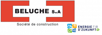 Logo BELUCHE SA