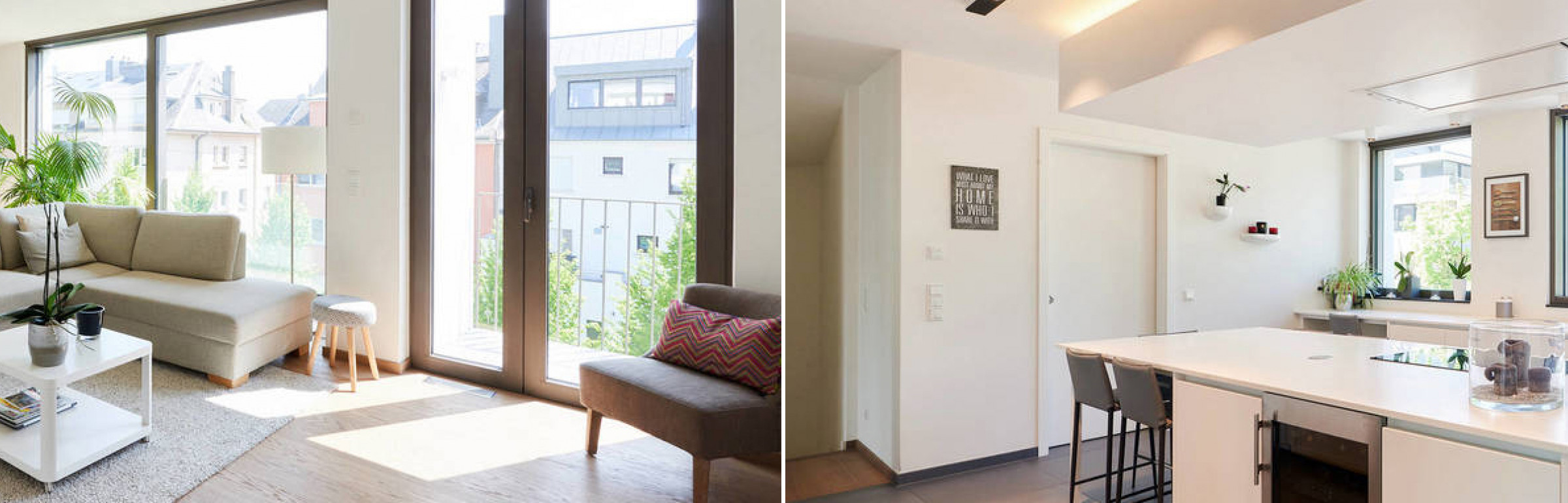 Banner Luxury Estate SARL-s