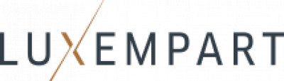 Logo LUXEMPART