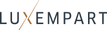 LUXEMPART logo