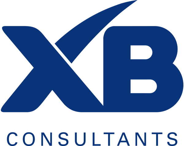 XB Consultants logo
