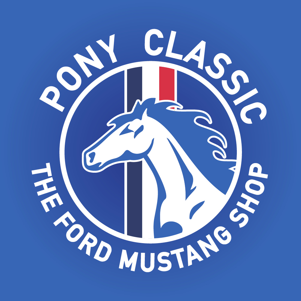 Pony Classic logo