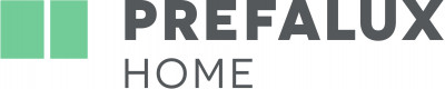 Logo Prefalux Home
