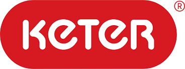 KETER logo