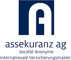 assekuranz ag logo