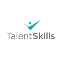 TalentSkills logo