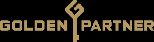 Golden Partner logo