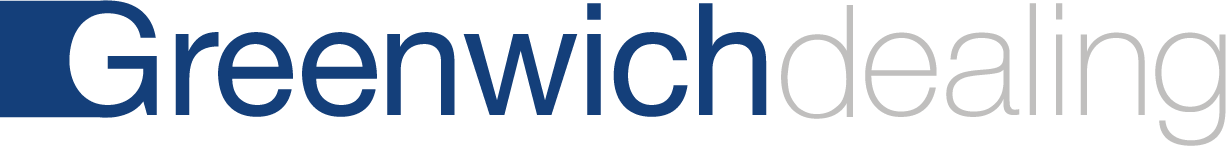 Greenwich Dealing logo