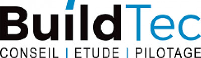 Logo BUILDTEC