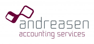 Logo Andreasen Accounting Services