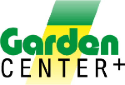 Logo Garden Center Plus