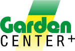 Garden Center Plus logo